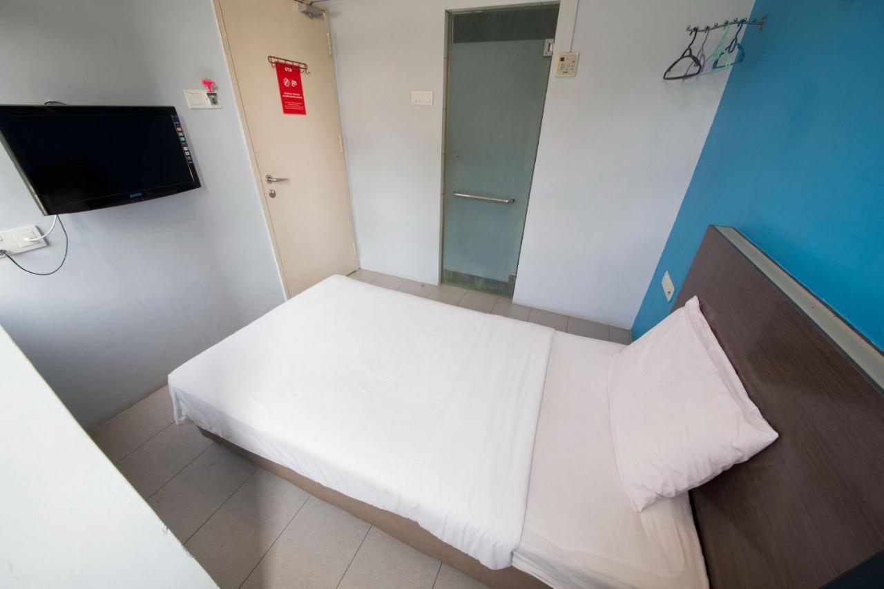 Golden Pearl Hotel Near Universiti Tun Hussein Onn Malaysia Uthm Batu Pahat Extérieur photo